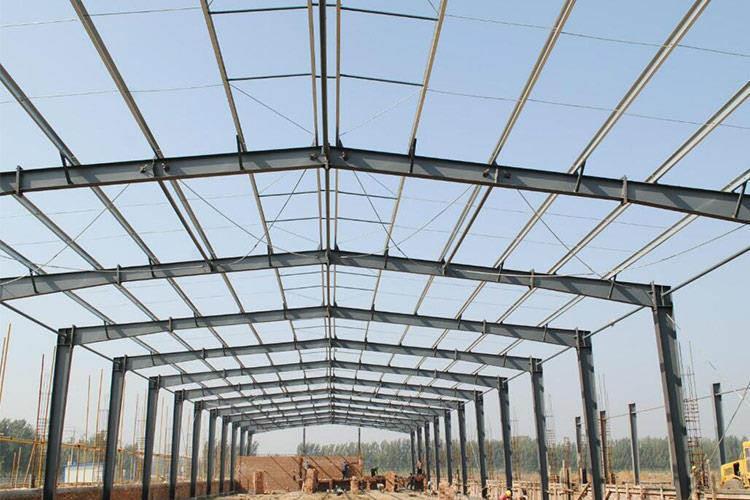 吉林干货：网架钢结构钢材出现质量问题的原因及防治措施